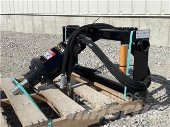 John Deere PA30B Utilaje construcții - Altele