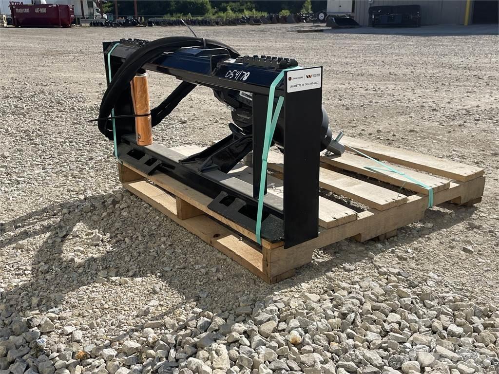 John Deere PA30B Utilaje construcții - Altele