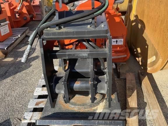 John Deere PC10 Utilaje construcții - Altele