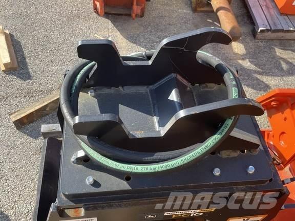 John Deere PC10 Utilaje construcții - Altele