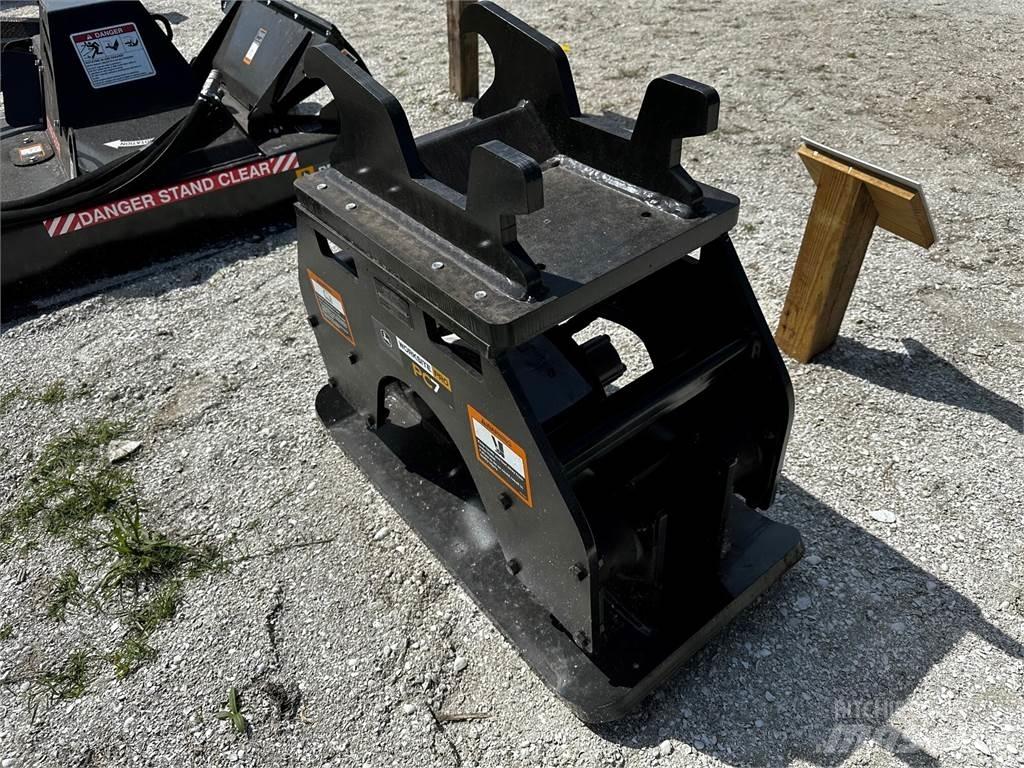 John Deere PC7 Utilaje construcții - Altele