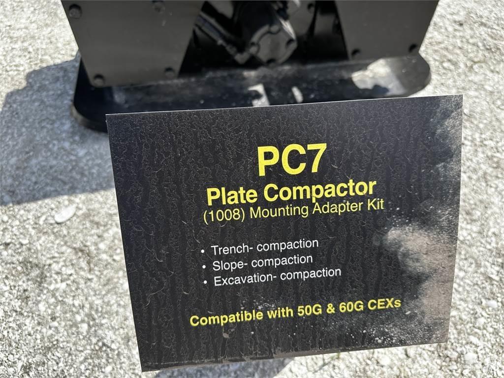 John Deere PC7 Utilaje construcții - Altele