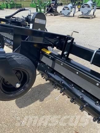 John Deere PR84 Utilaje construcții - Altele