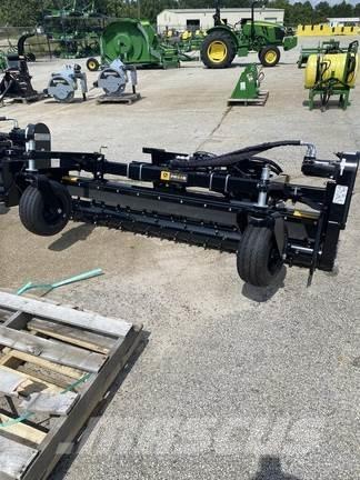 John Deere PR84 Utilaje construcții - Altele