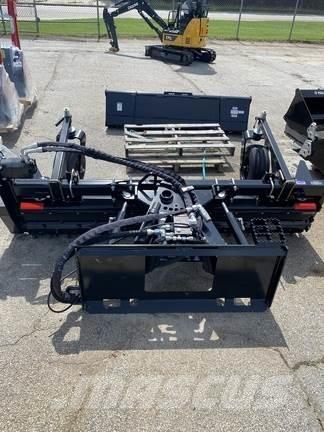 John Deere PR84 Utilaje construcții - Altele