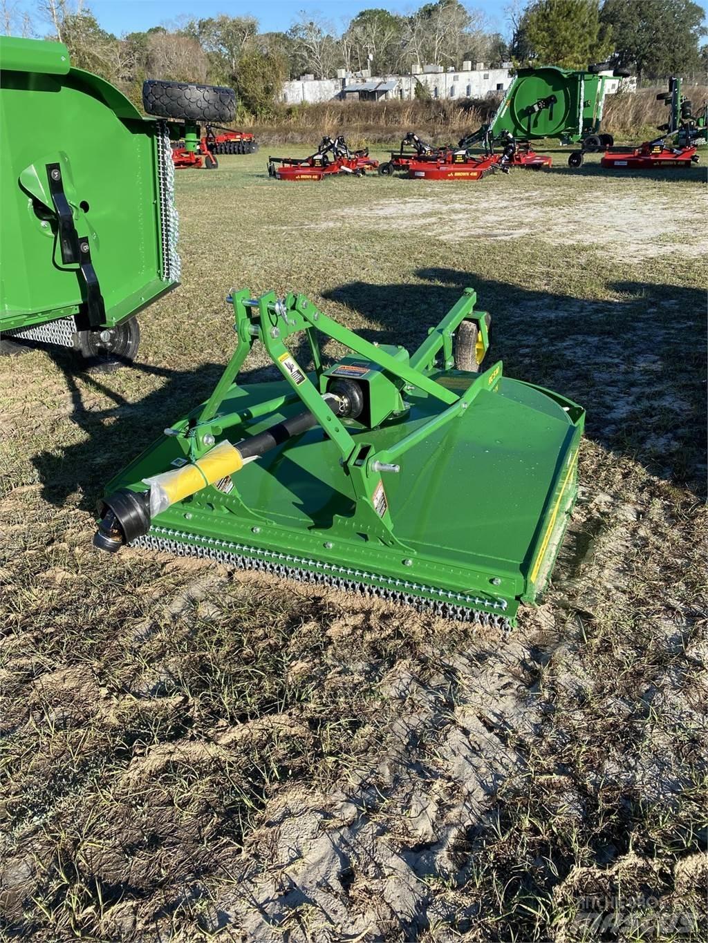 John Deere RC5M Debalotare, taiere, impachetare