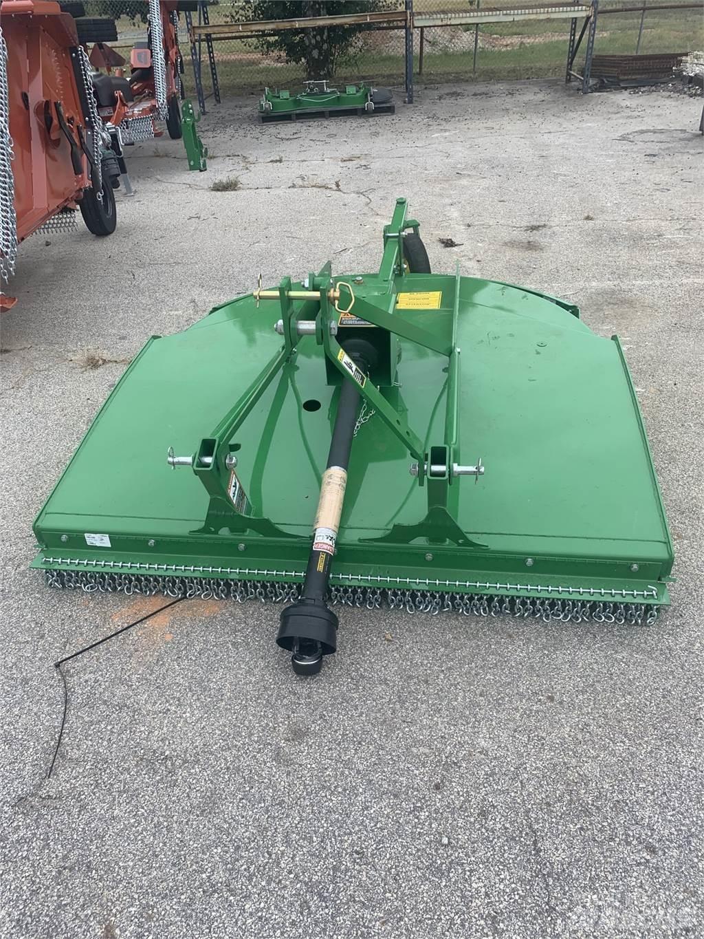 John Deere RC6M Debalotare, taiere, impachetare