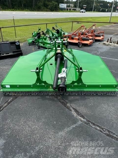 John Deere RC7M Debalotare, taiere, impachetare