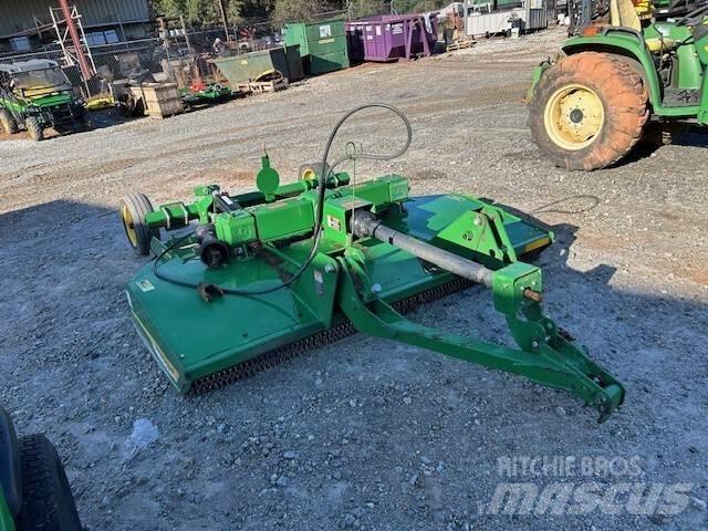 John Deere RC8M Debalotare, taiere, impachetare