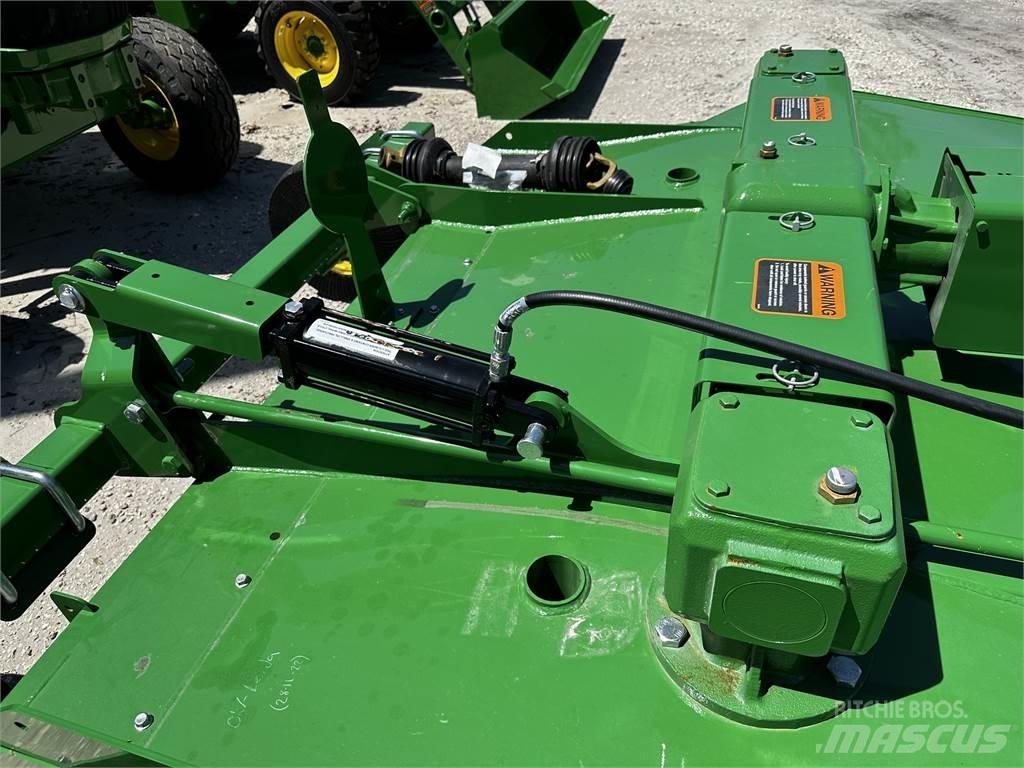 John Deere RC8M Debalotare, taiere, impachetare