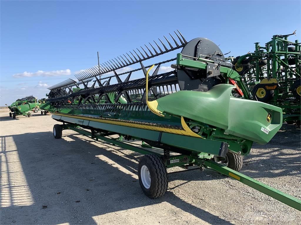 John Deere RD40F Accesorii combine agricole