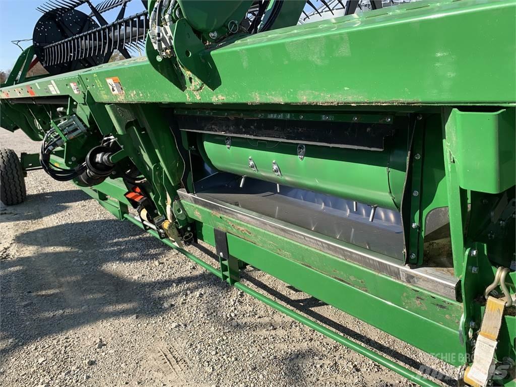 John Deere RD40F Accesorii combine agricole