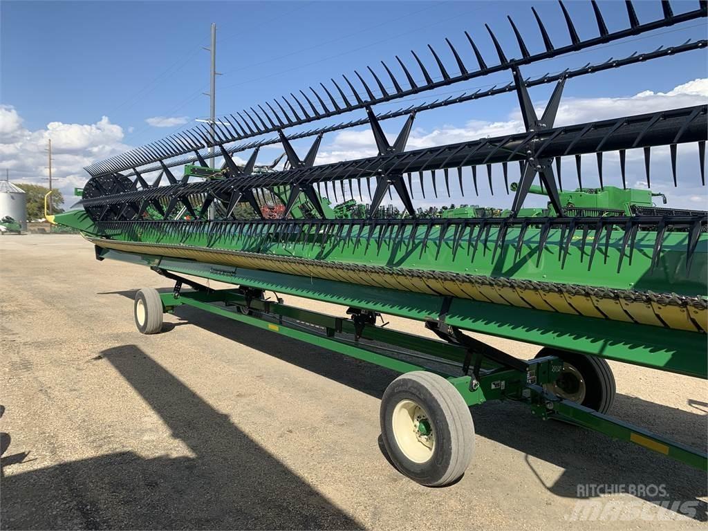 John Deere RD40F Accesorii combine agricole