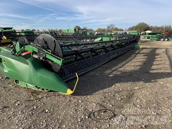 John Deere RD45F Accesorii combine agricole