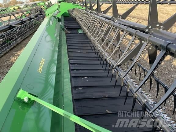 John Deere RD45F Accesorii combine agricole