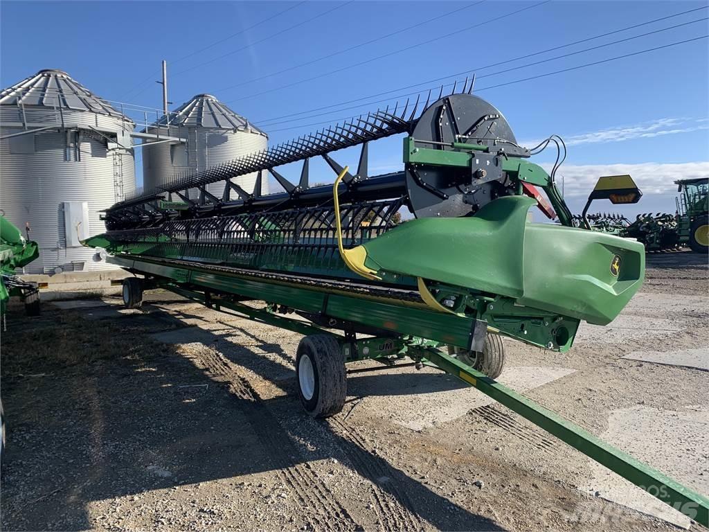 John Deere RD45F Accesorii combine agricole