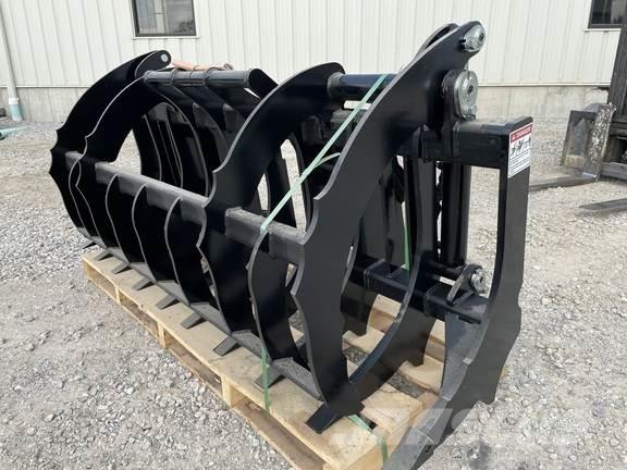John Deere RR84 Utilaje construcții - Altele