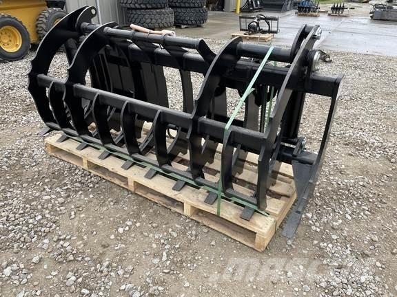 John Deere RR84 Utilaje construcții - Altele