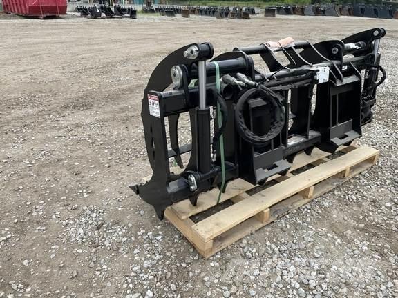 John Deere RR84 Utilaje construcții - Altele
