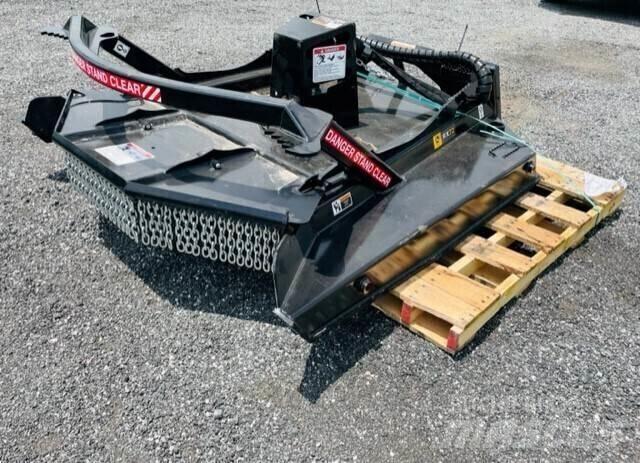 John Deere RX72 Utilaje construcții - Altele