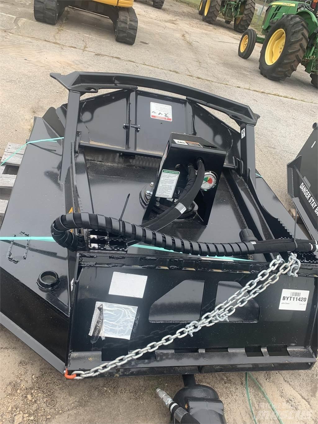 John Deere RX72 Utilaje construcții - Altele