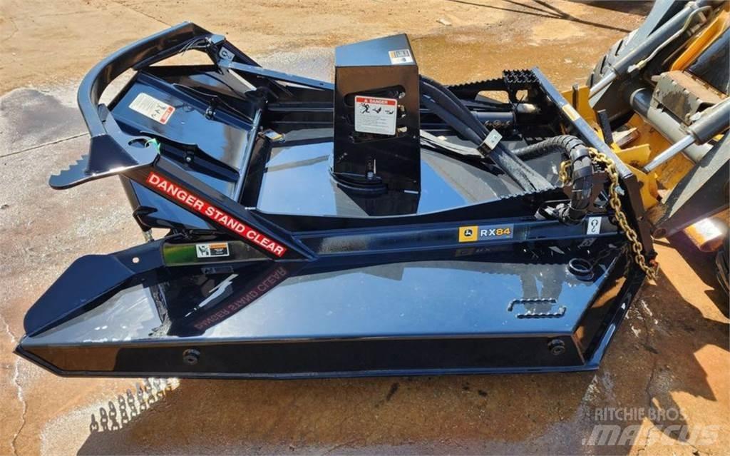 John Deere RX84 Alte componente