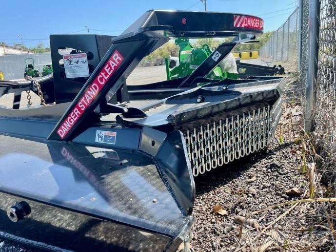 John Deere RX84 Alte componente