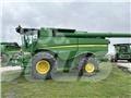 John Deere S680 Combine de secerat