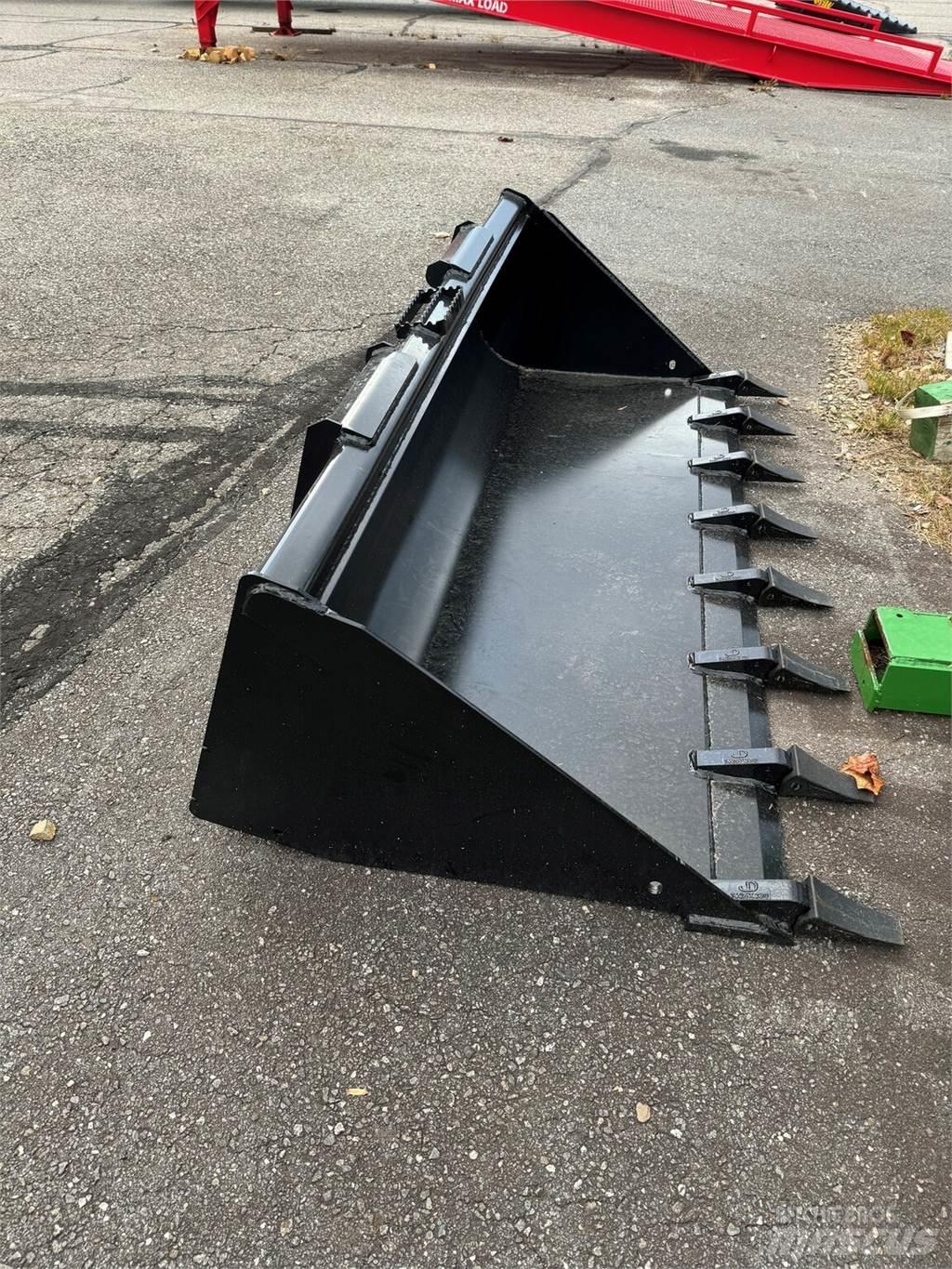 John Deere T78 Utilaje construcții - Altele