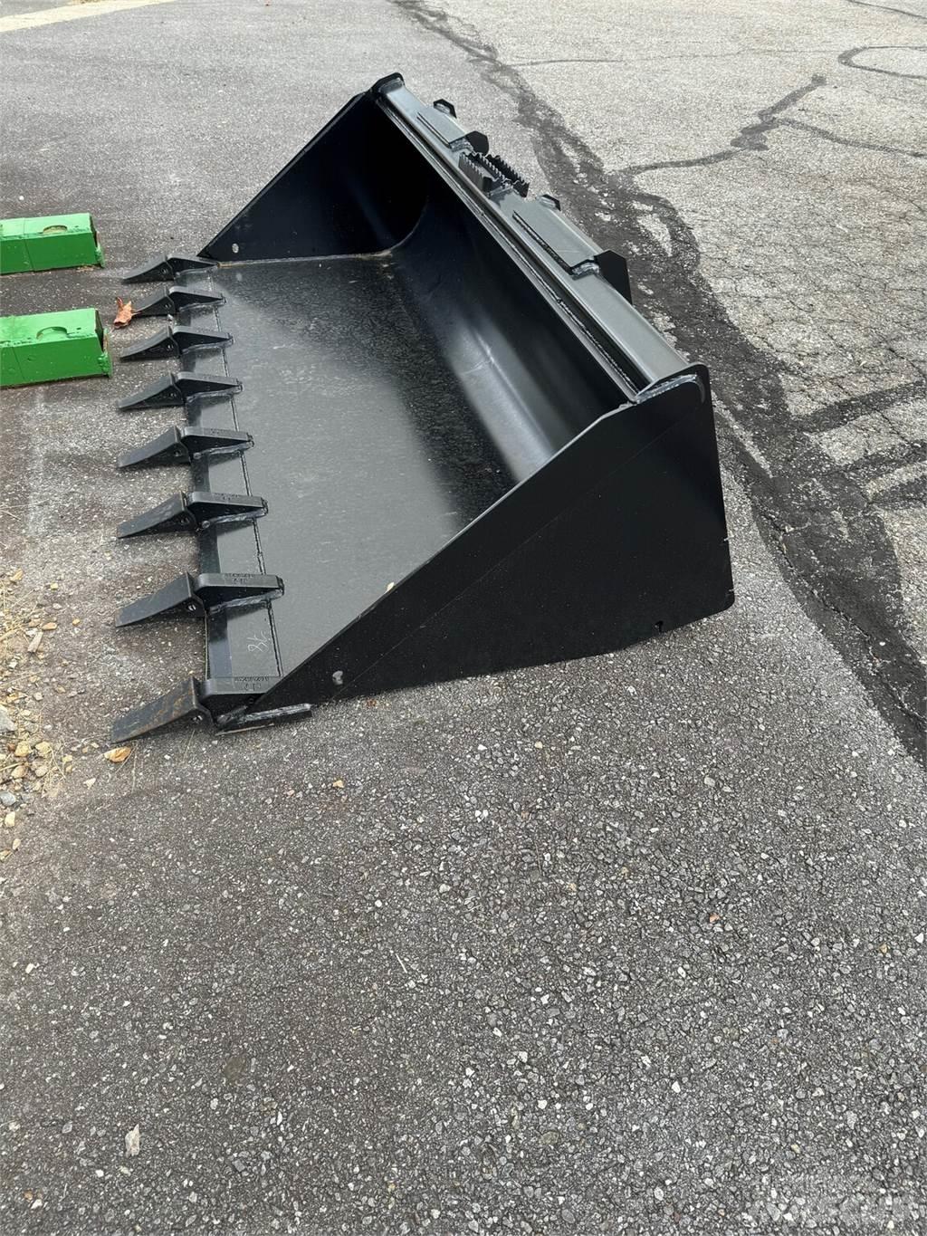 John Deere T78 Utilaje construcții - Altele