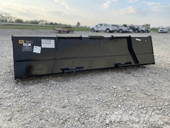 John Deere T84 Utilaje construcții - Altele