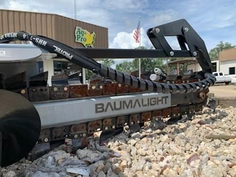 John Deere TN236 Excavatoare de santuri