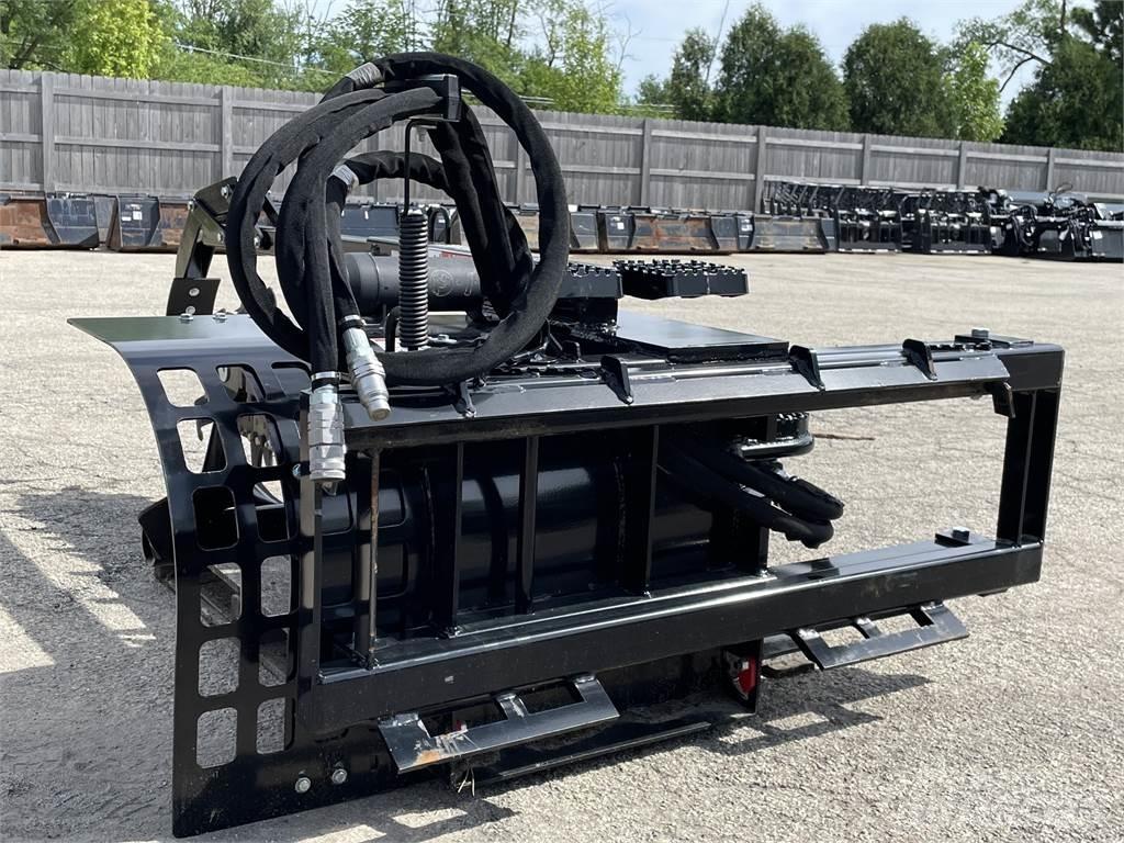 John Deere TR48B Utilaje întreţinere terenuri - Altele