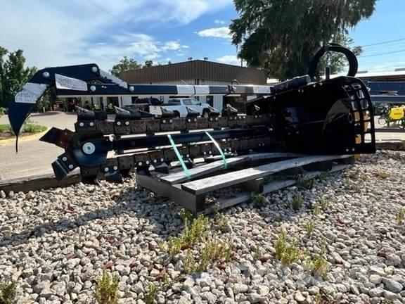 John Deere TR60B Alte accesorii tractor