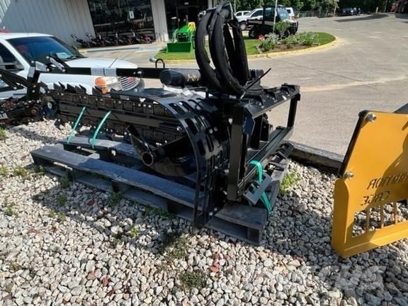 John Deere TR60B Alte accesorii tractor