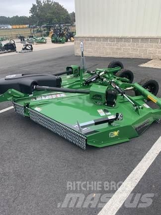 John Deere TS10 Debalotare, taiere, impachetare