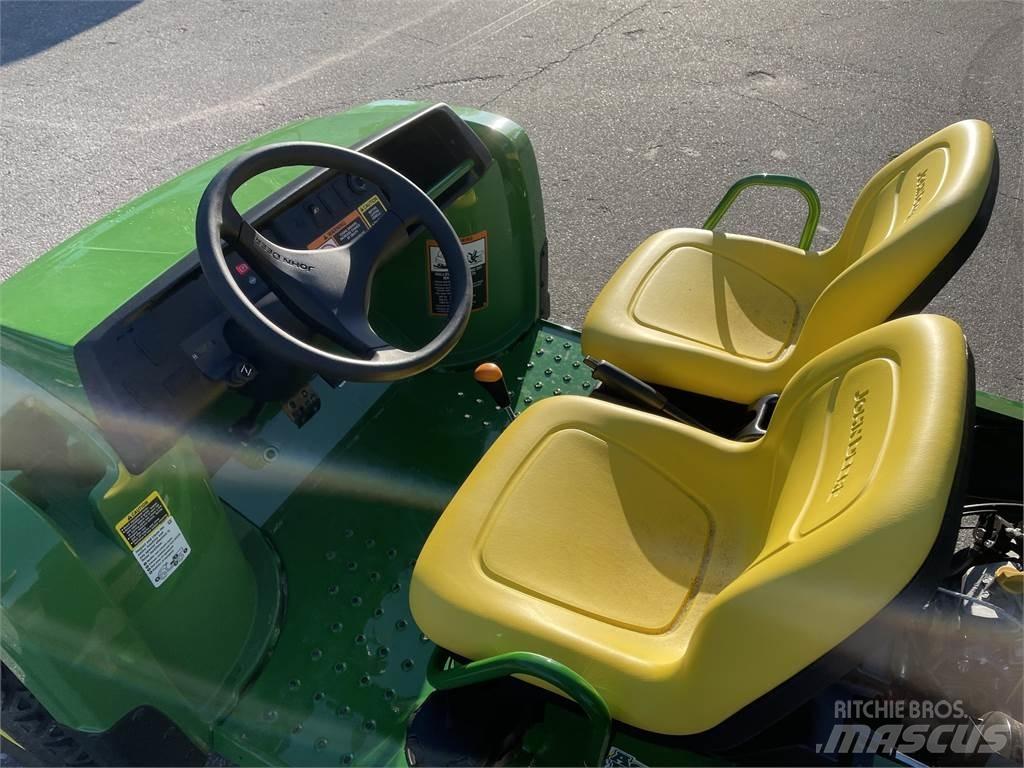 John Deere TX Masini utilitare