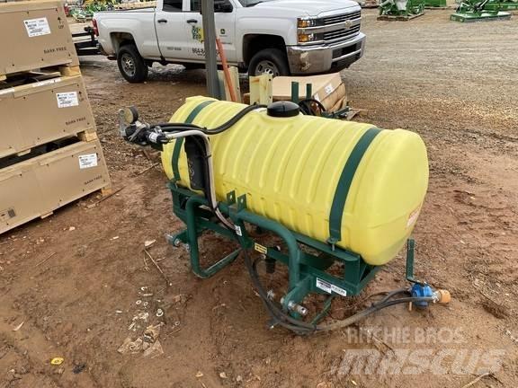 John Deere VN Tractoare agricole sprayers