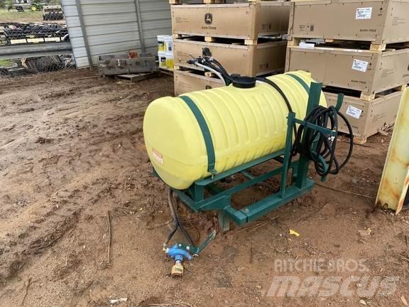 John Deere VN Tractoare agricole sprayers