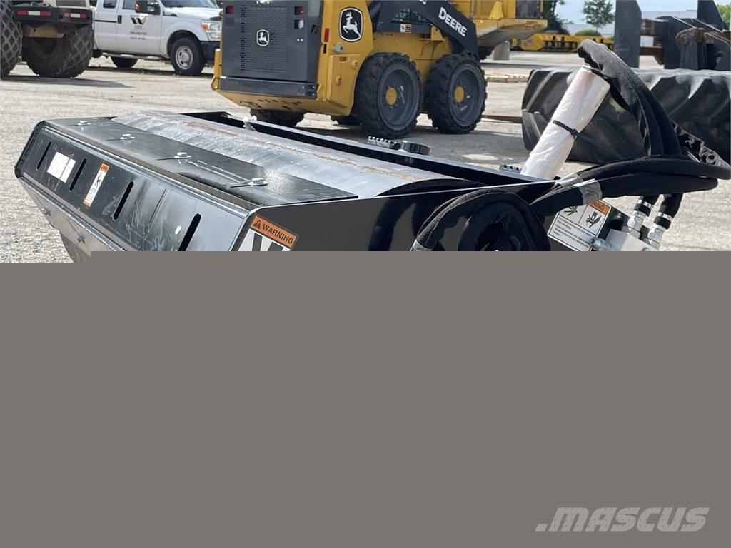 John Deere VR73C Utilaje construcții - Altele