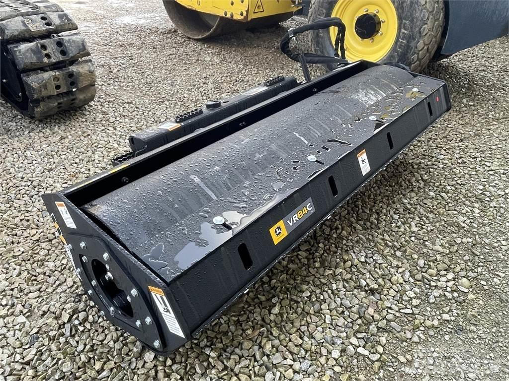 John Deere VR84C Utilaje construcții - Altele