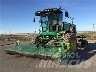 John Deere W235 Combina