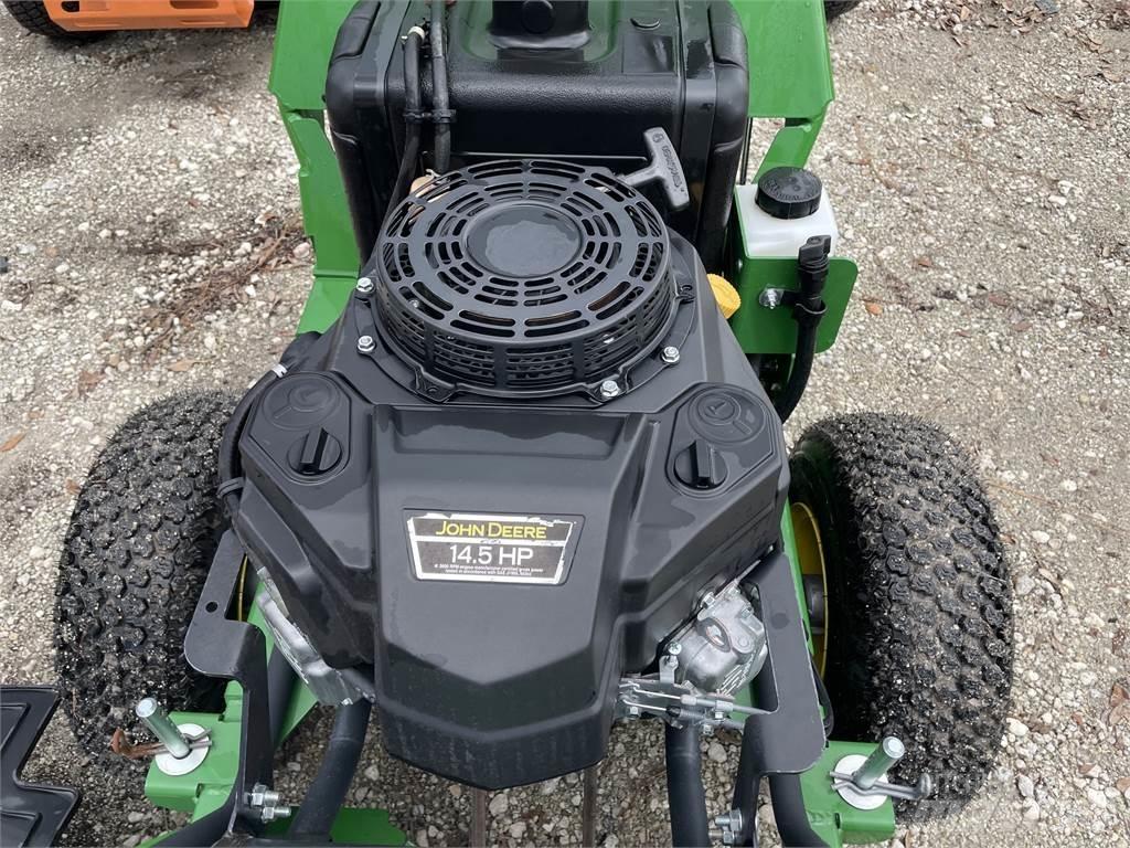 John Deere W36M Masini de tuns