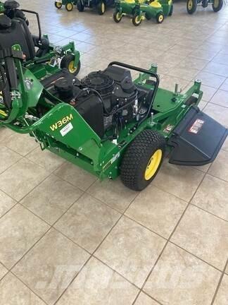John Deere W36M Masini de tuns