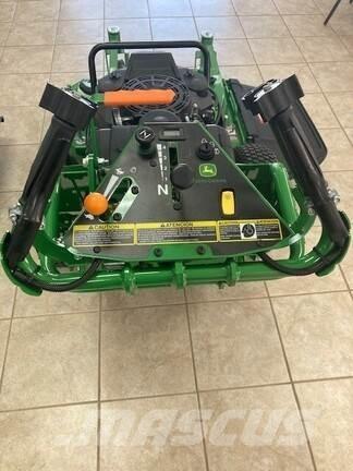 John Deere W36M Masini de tuns