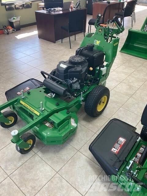 John Deere W36M Masini de tuns