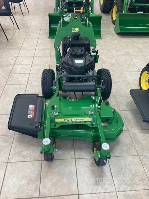 John Deere W36M Masini de tuns