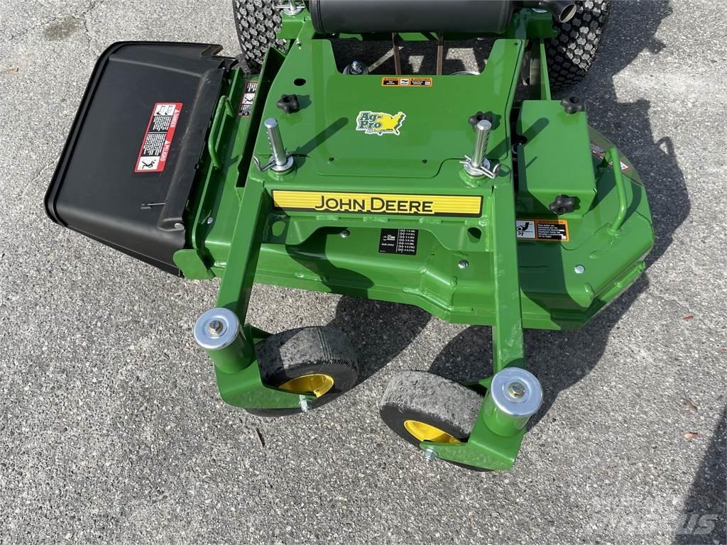 John Deere W36R Masini de tuns