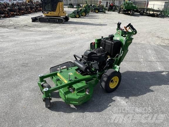 John Deere W36R Masini de tuns
