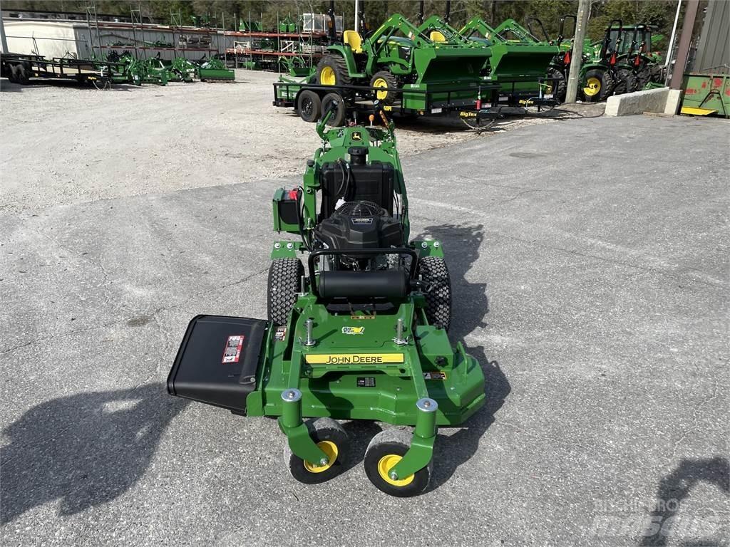 John Deere W36R Masini de tuns